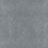 Schumacher Labyrinth Metallic Mercury Wallpaper 5007770