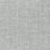 Schumacher Anodized Raffia Platinum Wallpaper Sample 5007780
