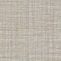 Schumacher Anodized Raffia Warm Silver Wallpaper 5007781