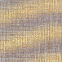 Schumacher Anodized Raffia Gold Wallpaper 5007782