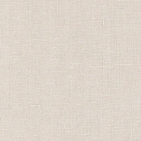 Schumacher Linen Gesso Greige Wallpaper 5007802