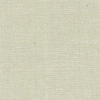 Schumacher Linen Gesso Celadon Wallpaper 5007804
