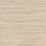 Schumacher Burnished Raffia Burnished Ivory Wallpaper Sample 5007820