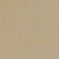 Schumacher Gilded Linen Silver & Gold Wallpaper 5007844