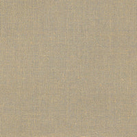 Schumacher Gilded Linen Slate & Gold Wallpaper 5007846