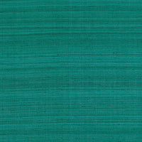 Schumacher Shaded Silk Peacock Wallpaper 5007865
