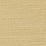 Schumacher Hemp Shimmer Gilt Shimmer Wallpaper Sample 5007874