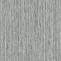 Schumacher Corded Stripe Grey Wallpaper 5007920