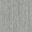 Schumacher Corded Stripe Grey Wallpaper Sample 5007920
