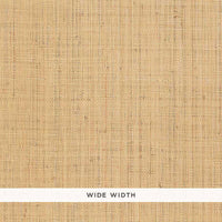 Schumacher Nakara Fine Natural Wallpaper 5007950
