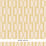 Schumacher Belvedere Straw Wallpaper Sample 5007992