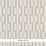 Schumacher Belvedere Orpington Blue Wallpaper Sample 5007994