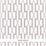 Schumacher Belvedere Grey Wallpaper Sample 5007999