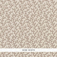 Schumacher Folly Lilac Wallpaper 5008000