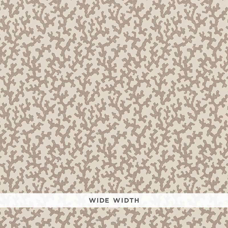 Schumacher Folly Lilac Wallpaper 5008000
