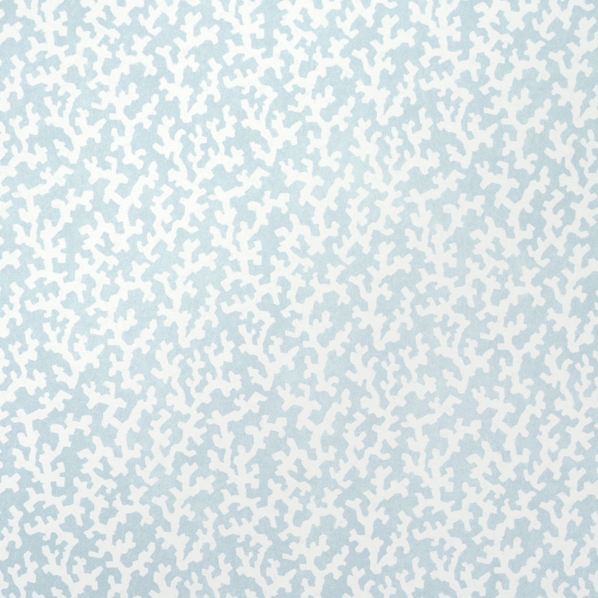 Schumacher Folly Sky Wallpaper Sample 5008009