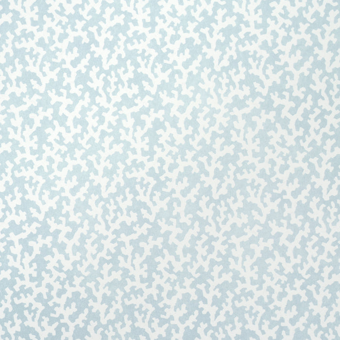 Schumacher Folly Sky Wallpaper Sample 5008009