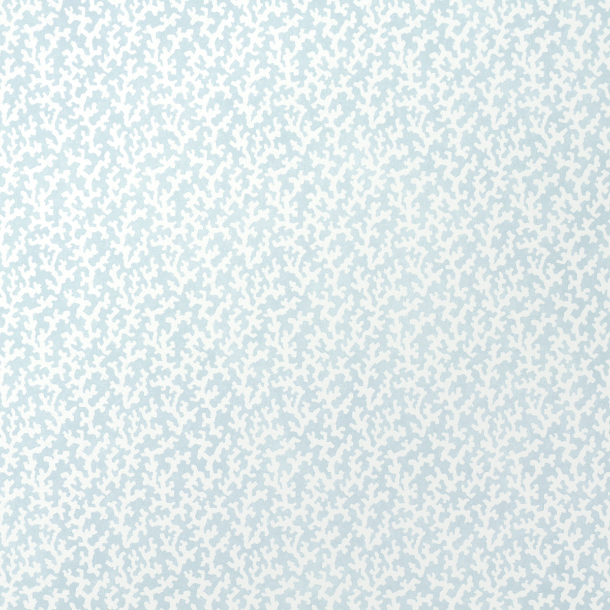 Schumacher Folly Sky Wallpaper Sample 5008009