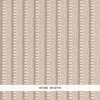 Schumacher Kiosk Lilac Wallpaper 5008010