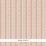 Schumacher Kiosk Pink Wallpaper Sample 5008011