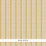 Schumacher Kiosk Straw Wallpaper Sample 5008012