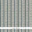 Schumacher Kiosk Peacock Blue Wallpaper Sample 5008015