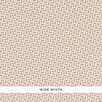 Schumacher Berrydown Lilac Wallpaper 5008020
