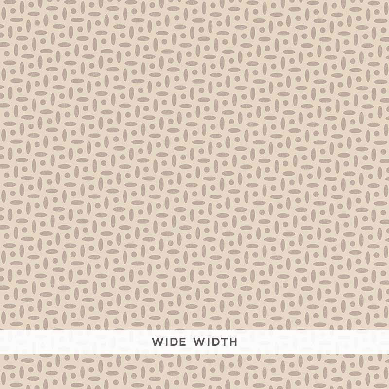 Schumacher Berrydown Lilac Wallpaper Sample 5008020