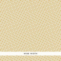 Schumacher Berrydown Straw Wallpaper 5008022