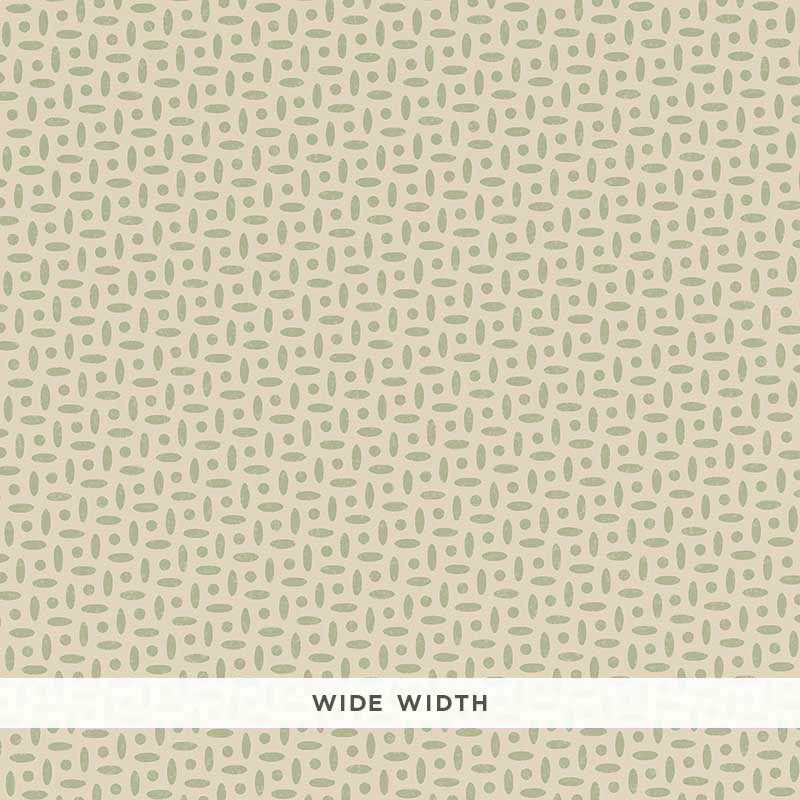 Schumacher Berrydown Sage Wallpaper Sample 5008023