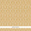 Schumacher Burley Straw Wallpaper Sample 5008032
