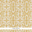 Schumacher Ferne Park Straw Wallpaper Sample 5008042