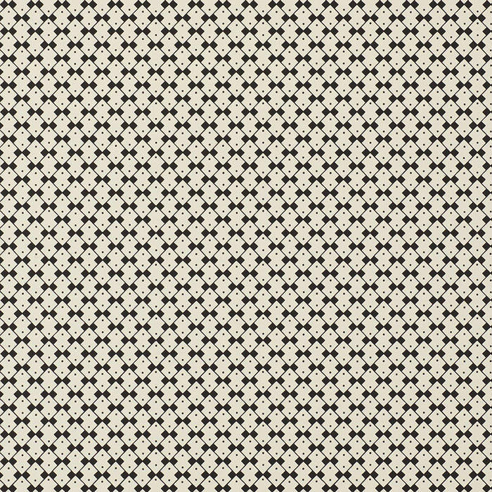 Schumacher Domino Piano Forte Wallpaper Sample 5008061