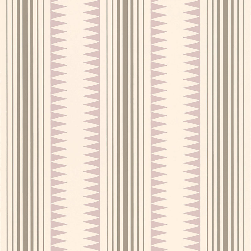 Schumacher Brompton Svelte Wallpaper Sample 5008070