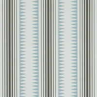 Schumacher Brompton Blanket Wallpaper 5008072