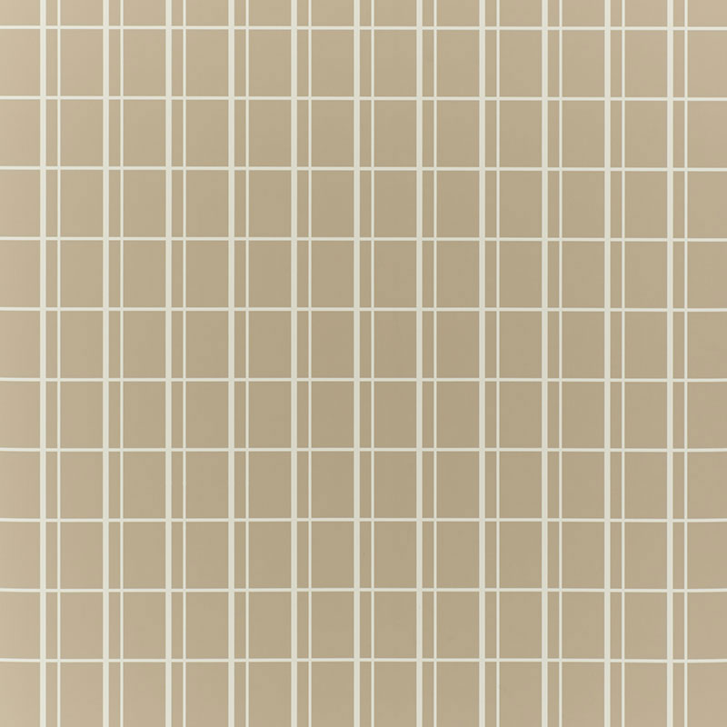 Schumacher Otto Svelte Wallpaper Sample 5008080