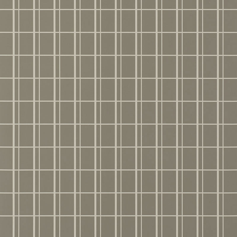 Schumacher Otto Ministry Wallpaper Sample 5008082