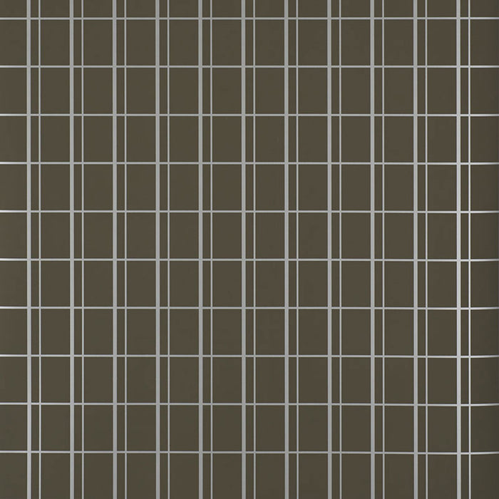 Schumacher Otto Glivers Wallpaper Sample 5008083