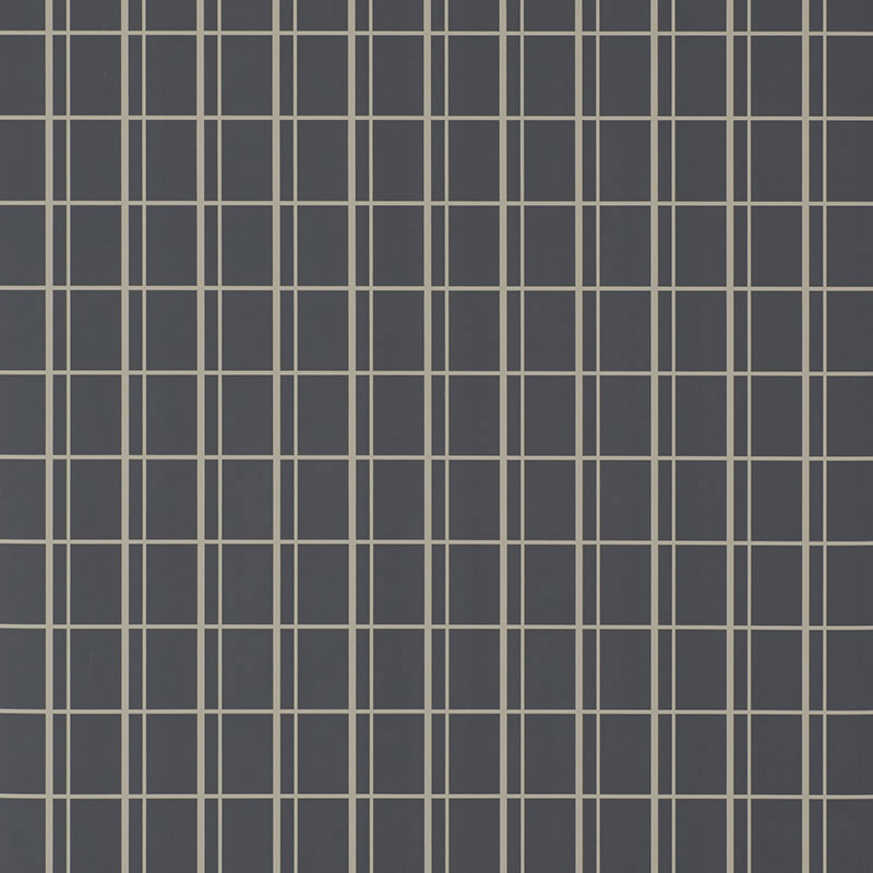 Schumacher Otto Wolf Wallpaper Sample 5008085