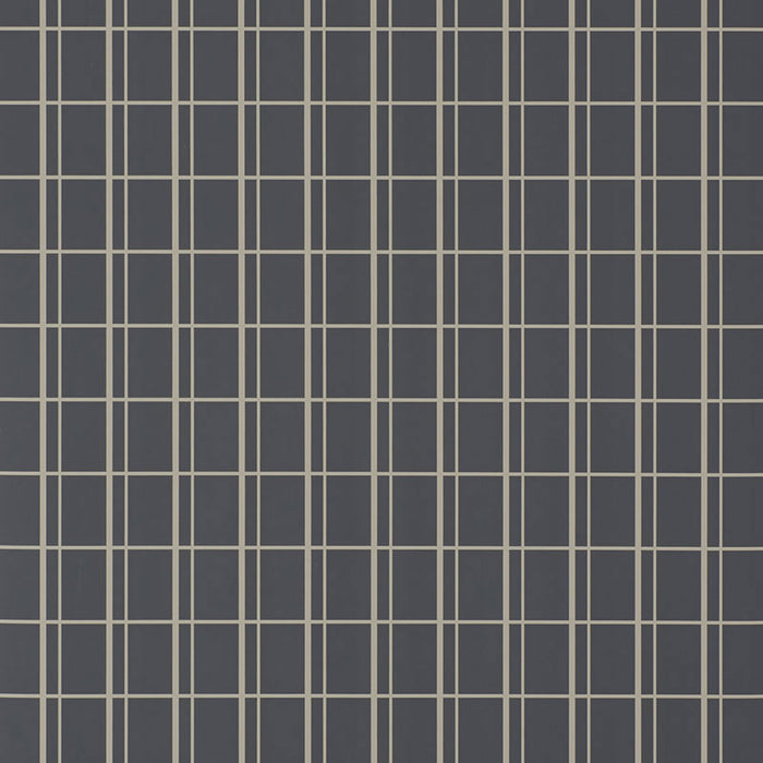 Schumacher Otto Wolf Wallpaper Sample 5008085