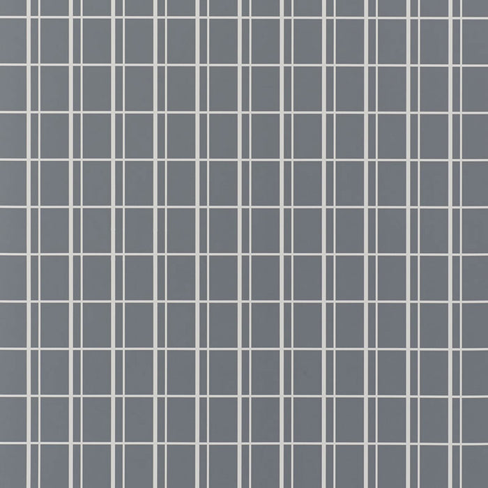 Schumacher Otto Clinker Wallpaper Sample 5008086