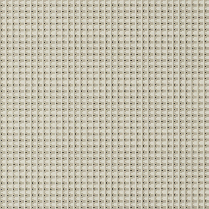 Schumacher Milo Slate Wallpaper Sample 5008093