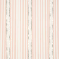 Schumacher Moncorvo Pink Wallpaper 5008106