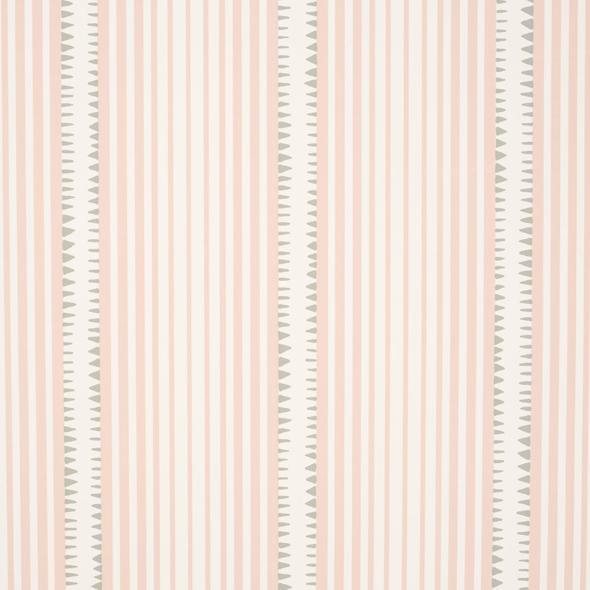 Schumacher Moncorvo Pink Wallpaper Sample 5008106