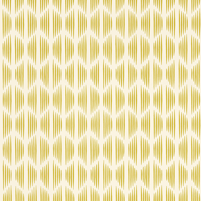 Schumacher Ovington In Full Flower Wallpaper Sample 5008132