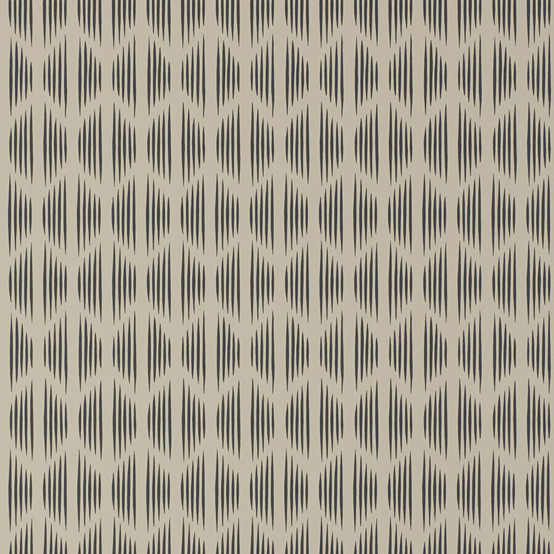 Schumacher Ovington Stone Wallpaper Sample 5008135