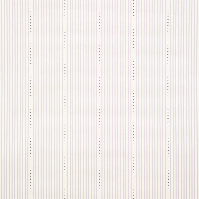 Schumacher Opus Lavender Wallpaper Sample 5008146