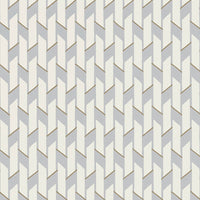 Schumacher Empire Felt Wallpaper 5008150