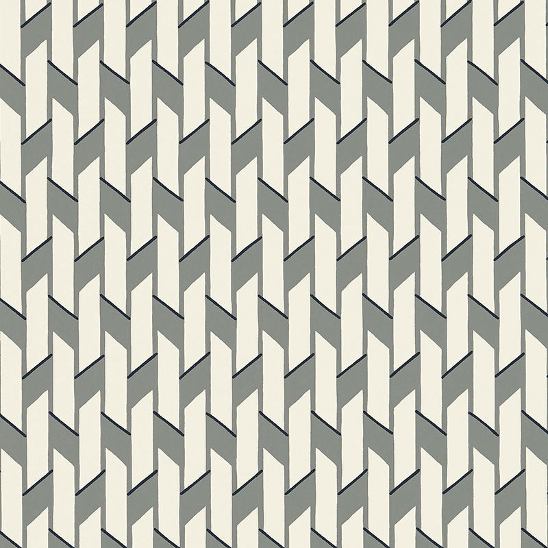 Schumacher Empire Wolf Wallpaper Sample 5008153