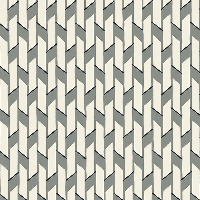 Schumacher Empire Wolf Wallpaper Sample 5008153